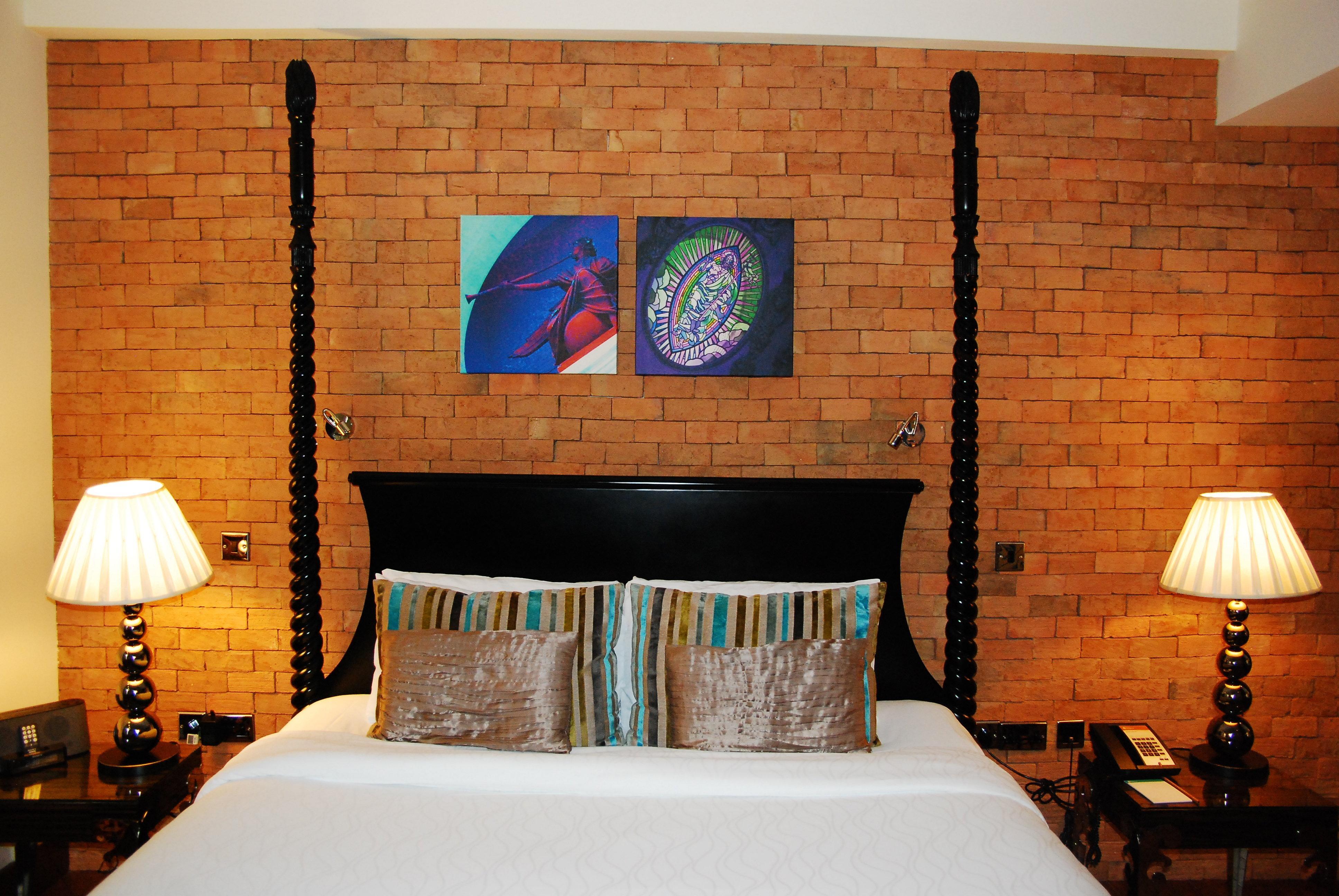 Hotel Indigo London Tower Hill By Ihg Exterior foto